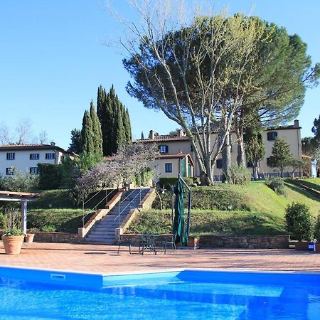 Villa Delia Hotel And Cooking School Rivoli  Εξωτερικό φωτογραφία