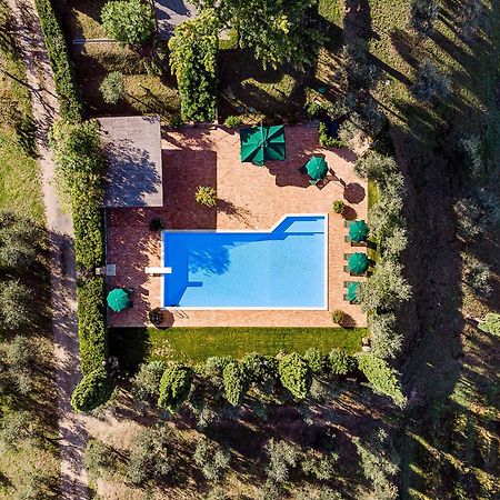 Villa Delia Hotel And Cooking School Rivoli  Εξωτερικό φωτογραφία