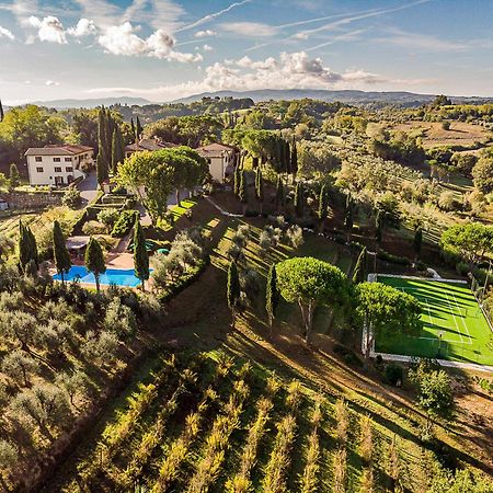 Villa Delia Hotel And Cooking School Rivoli  Εξωτερικό φωτογραφία