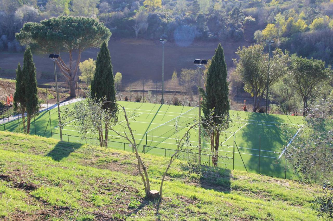 Villa Delia Hotel And Cooking School Rivoli  Εξωτερικό φωτογραφία