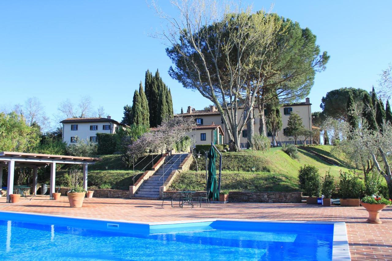 Villa Delia Hotel And Cooking School Rivoli  Εξωτερικό φωτογραφία