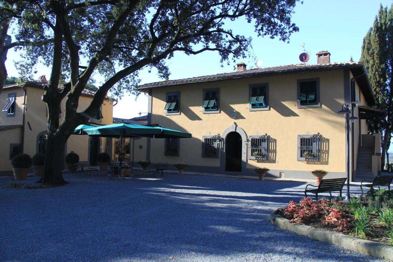 Villa Delia Hotel And Cooking School Rivoli  Εξωτερικό φωτογραφία