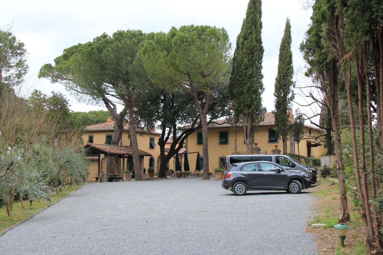 Villa Delia Hotel And Cooking School Rivoli  Εξωτερικό φωτογραφία