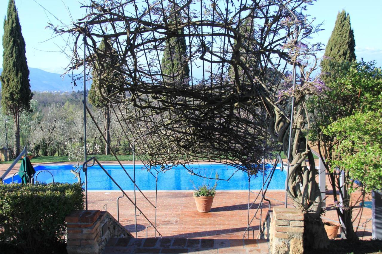 Villa Delia Hotel And Cooking School Rivoli  Εξωτερικό φωτογραφία