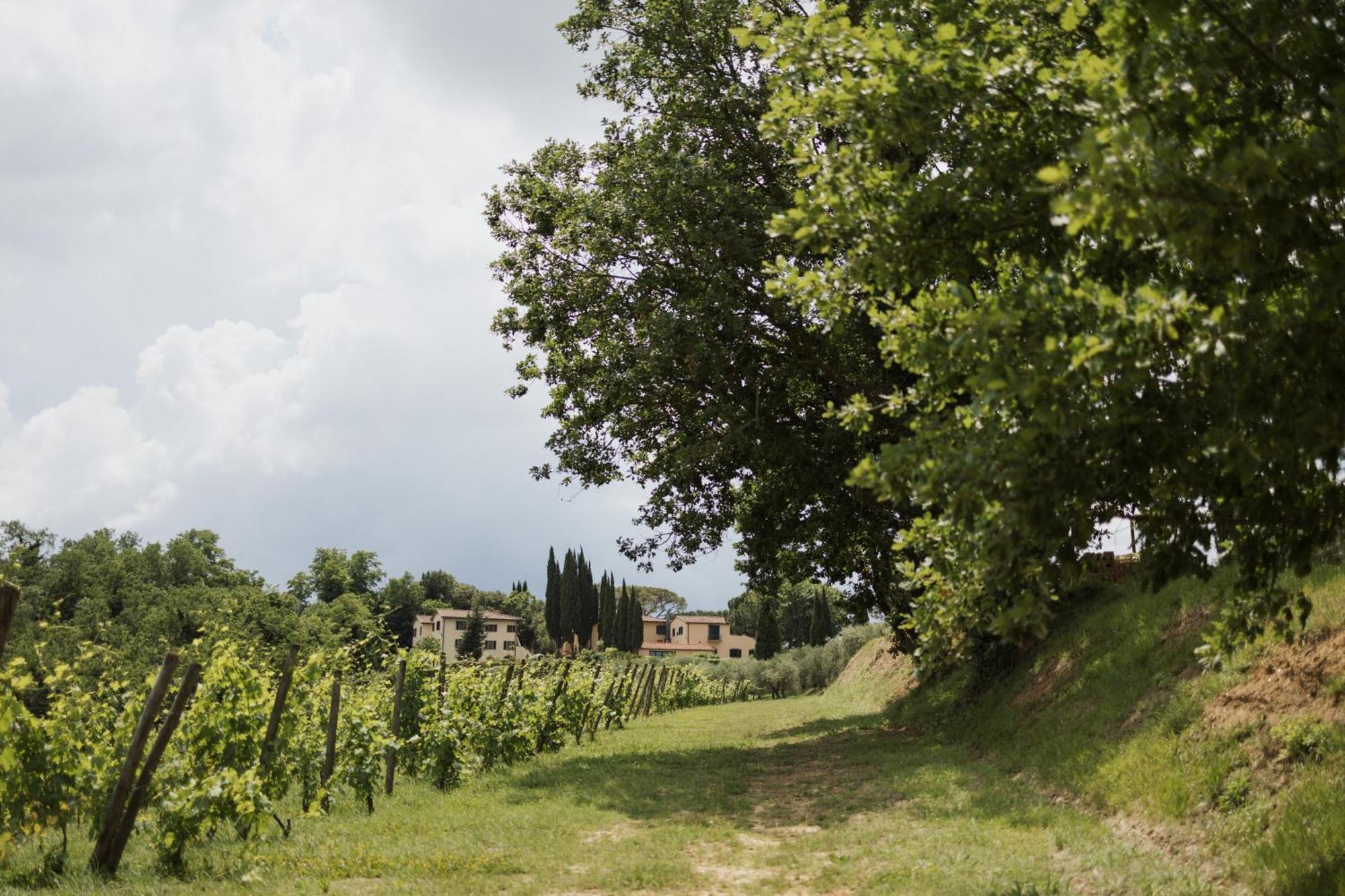 Villa Delia Hotel And Cooking School Rivoli  Εξωτερικό φωτογραφία