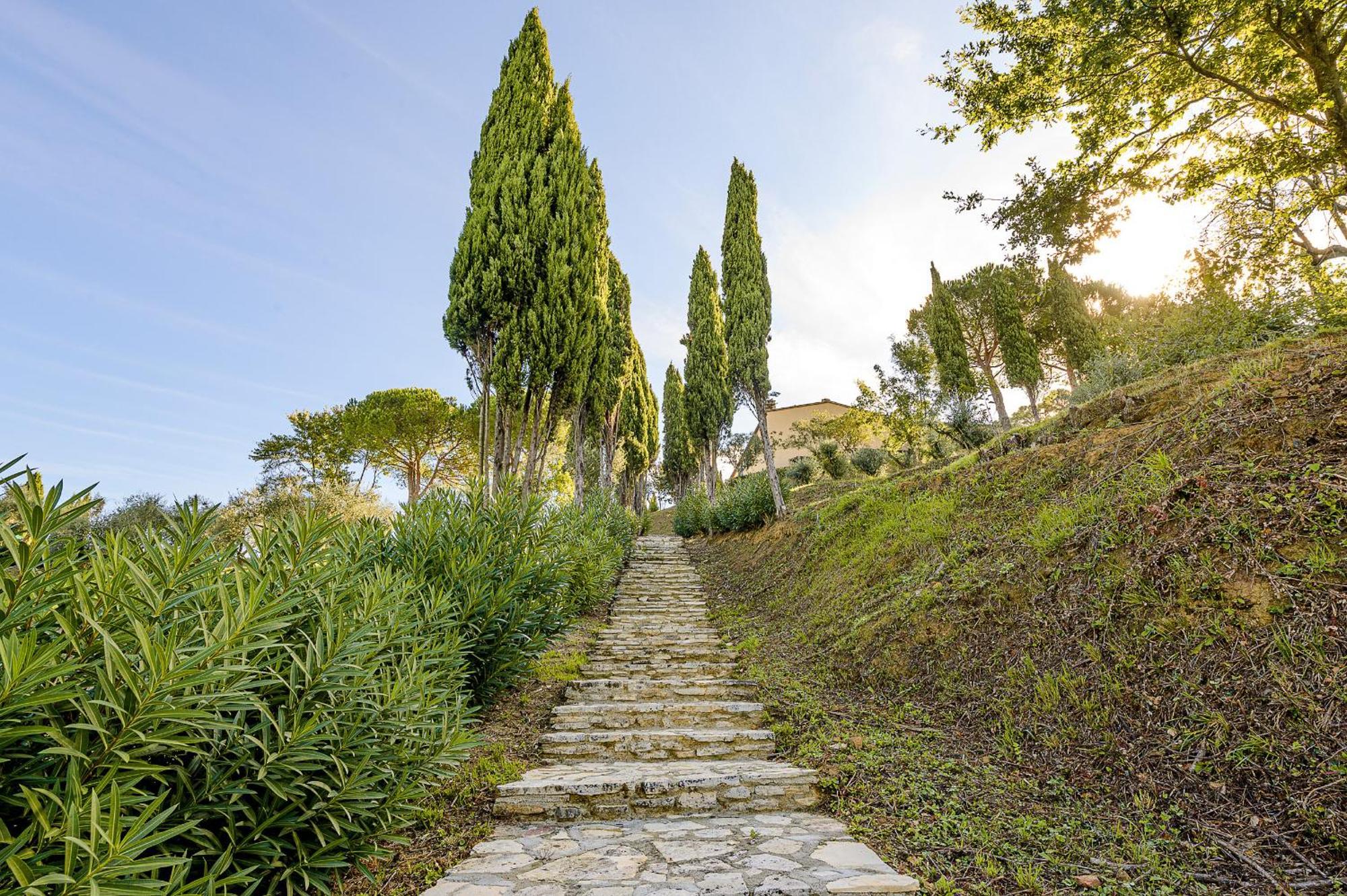 Villa Delia Hotel And Cooking School Rivoli  Εξωτερικό φωτογραφία