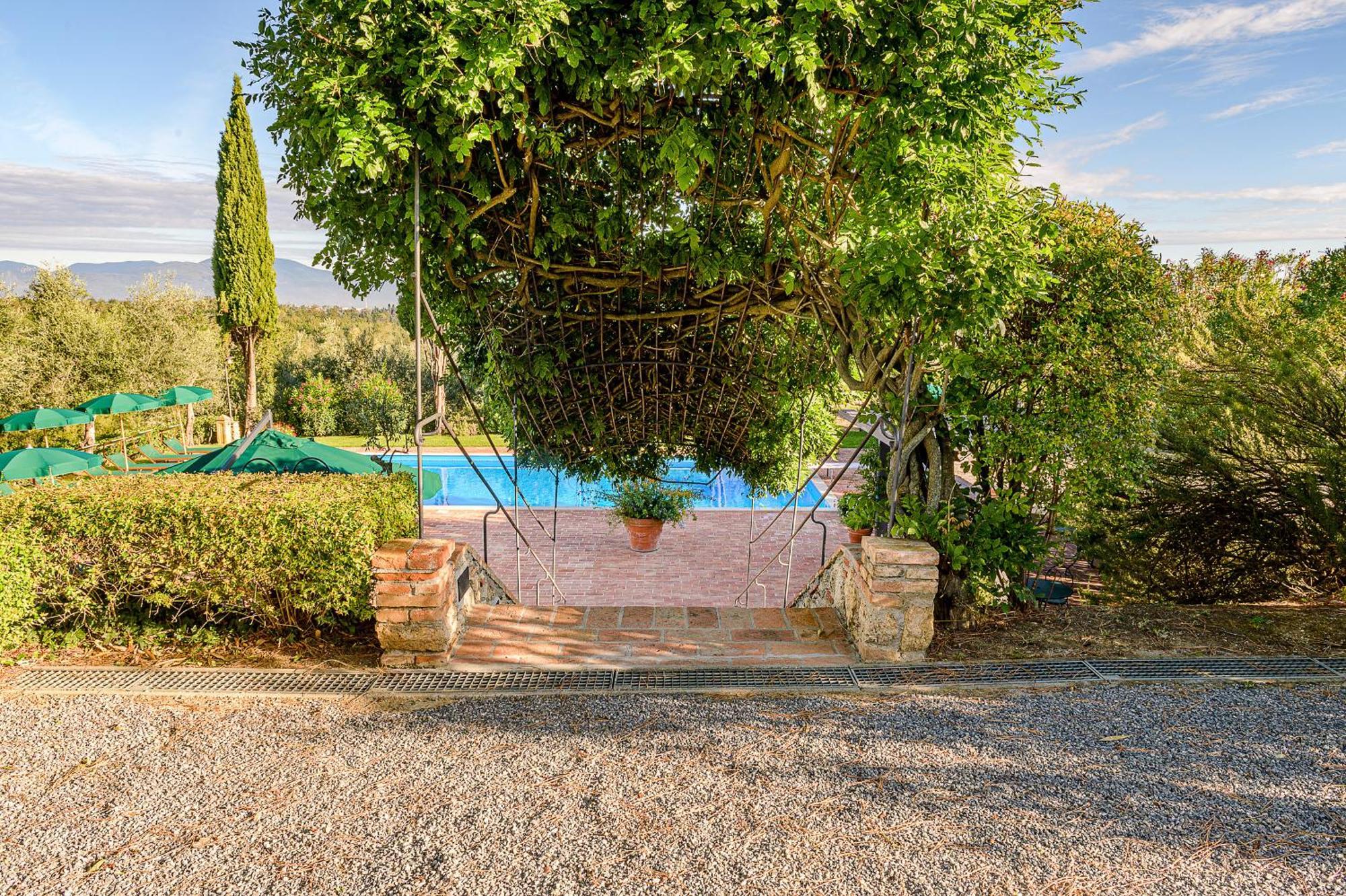 Villa Delia Hotel And Cooking School Rivoli  Εξωτερικό φωτογραφία