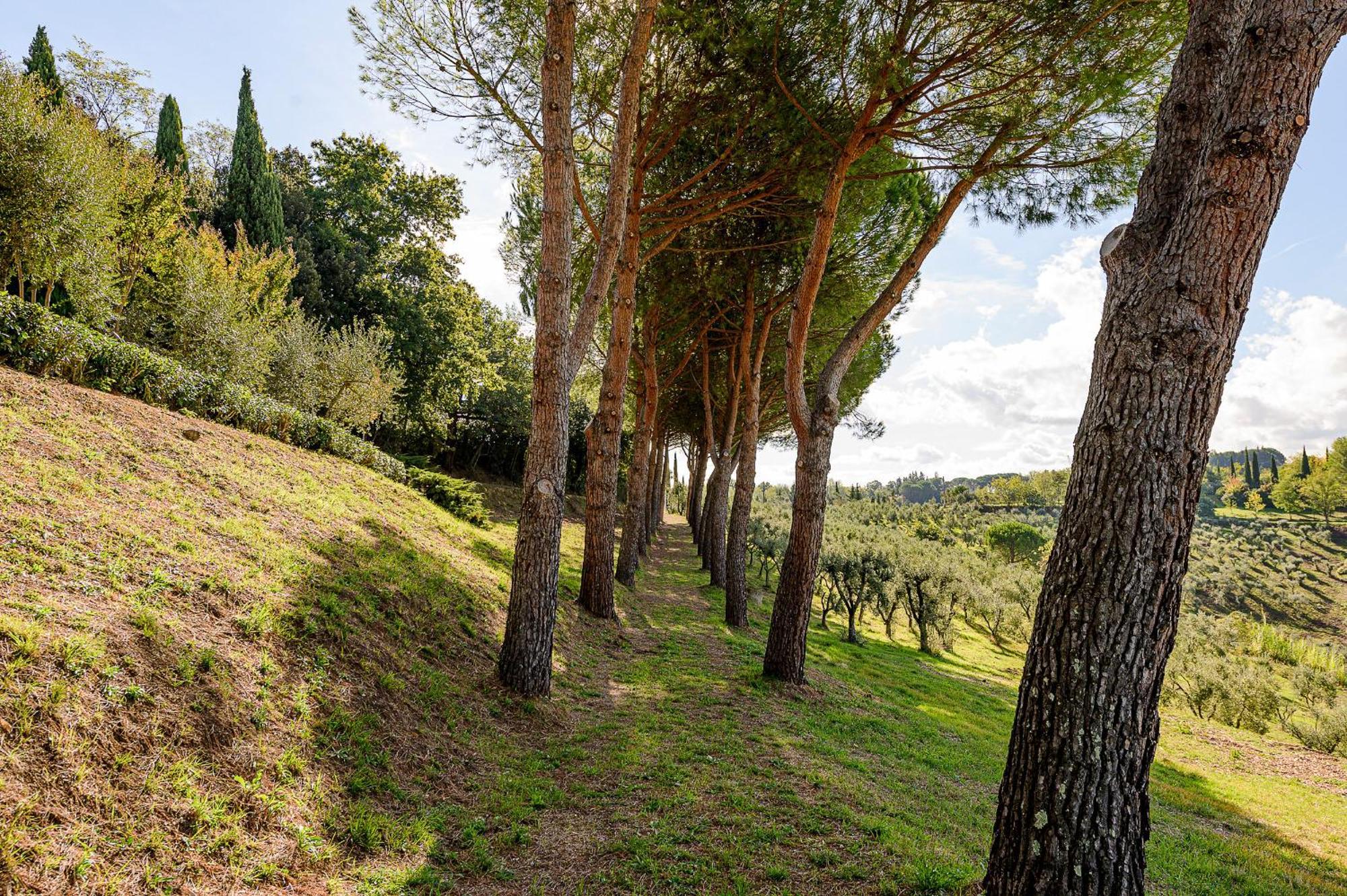 Villa Delia Hotel And Cooking School Rivoli  Εξωτερικό φωτογραφία