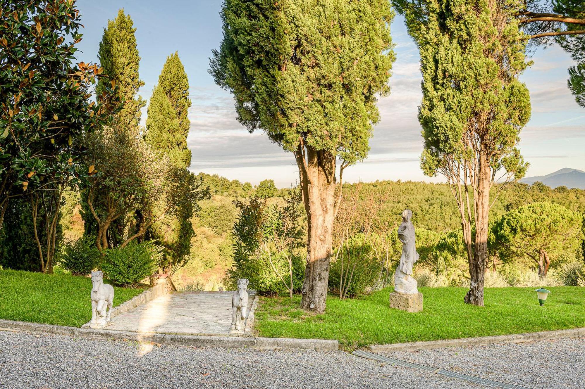 Villa Delia Hotel And Cooking School Rivoli  Εξωτερικό φωτογραφία