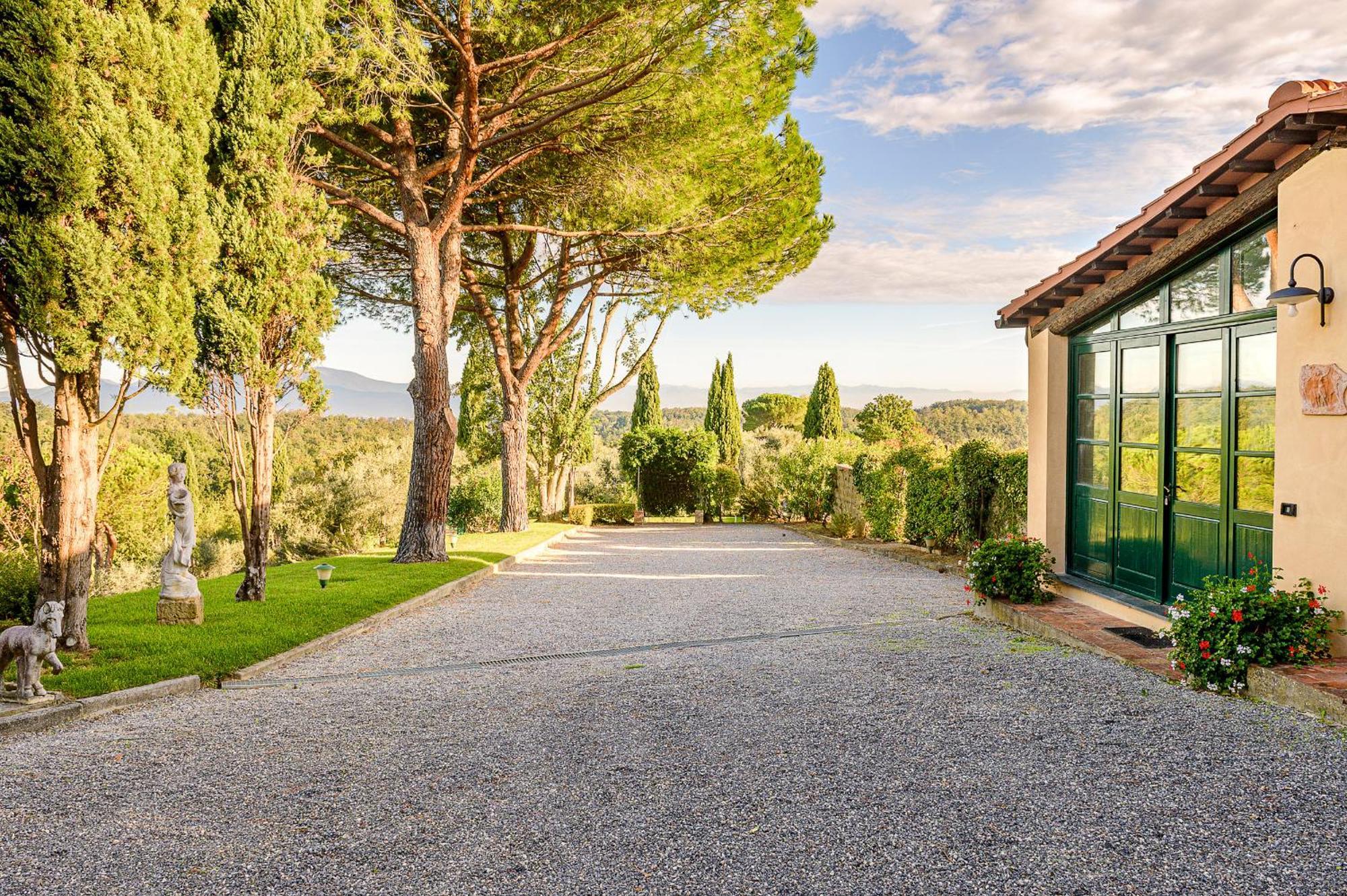 Villa Delia Hotel And Cooking School Rivoli  Εξωτερικό φωτογραφία