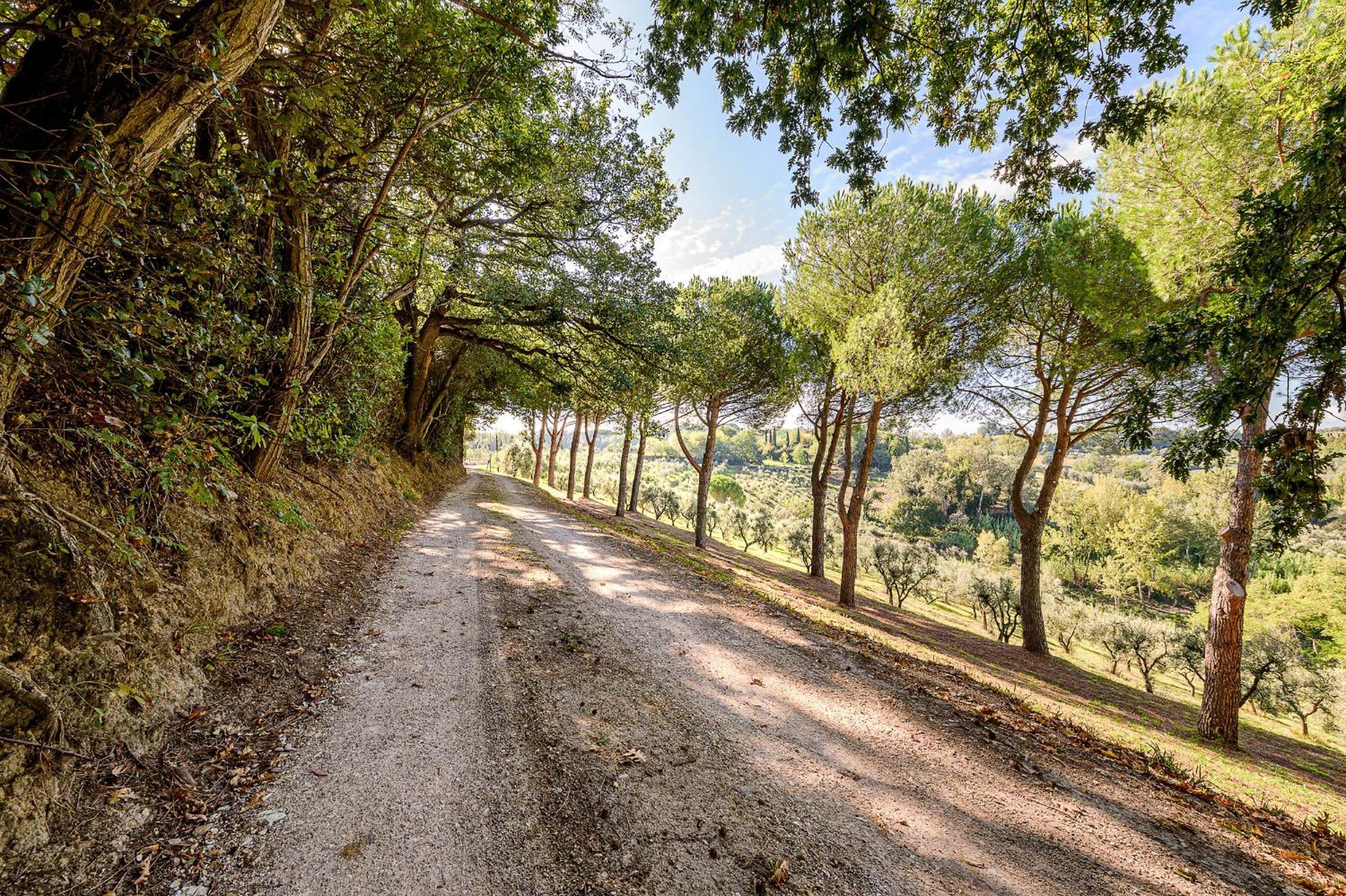Villa Delia Hotel And Cooking School Rivoli  Εξωτερικό φωτογραφία
