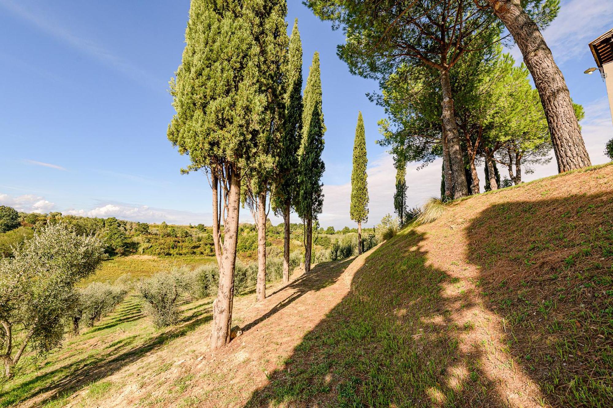 Villa Delia Hotel And Cooking School Rivoli  Εξωτερικό φωτογραφία