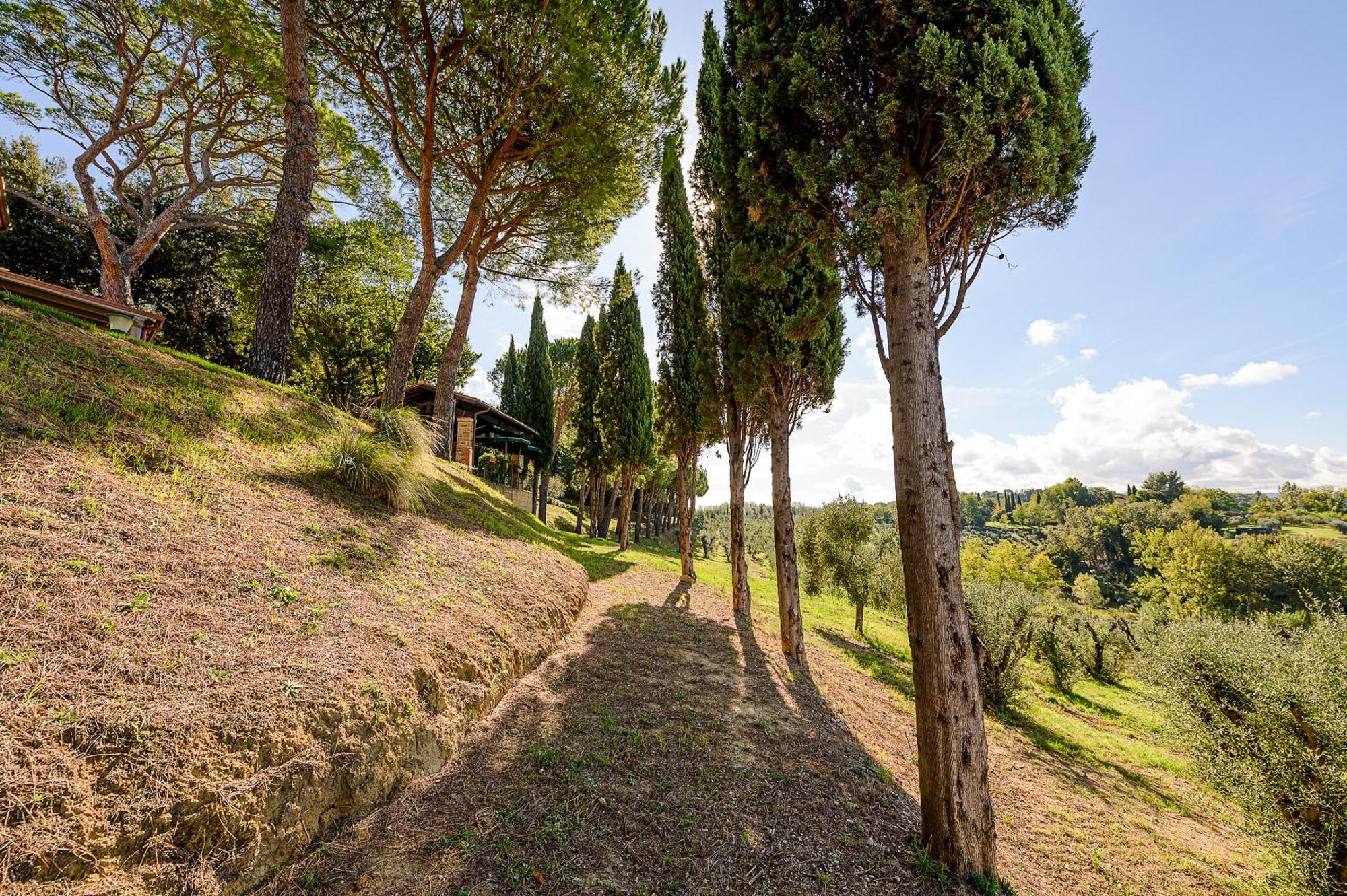 Villa Delia Hotel And Cooking School Rivoli  Εξωτερικό φωτογραφία