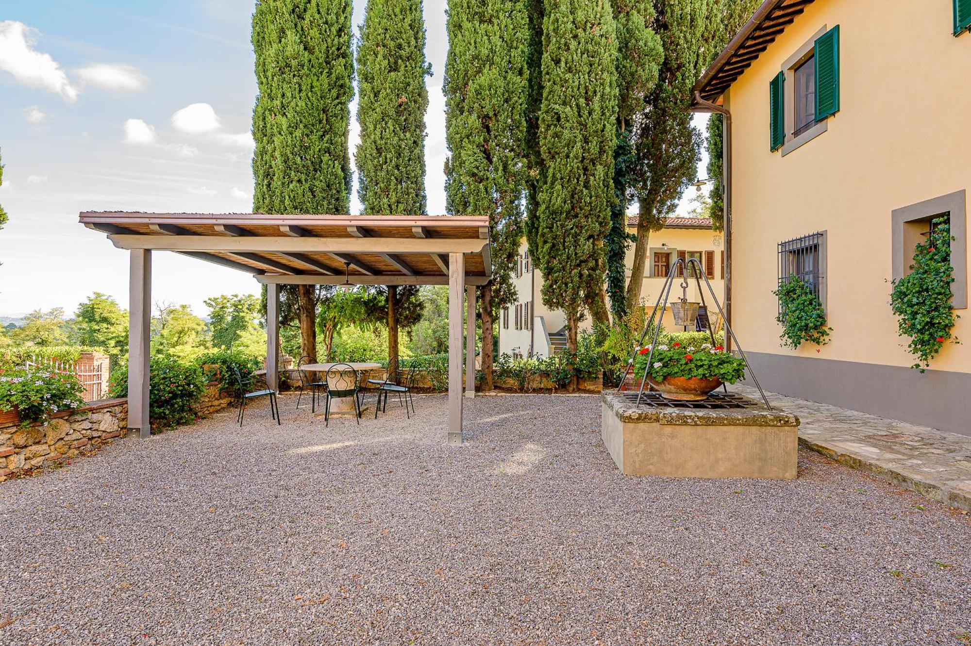 Villa Delia Hotel And Cooking School Rivoli  Εξωτερικό φωτογραφία