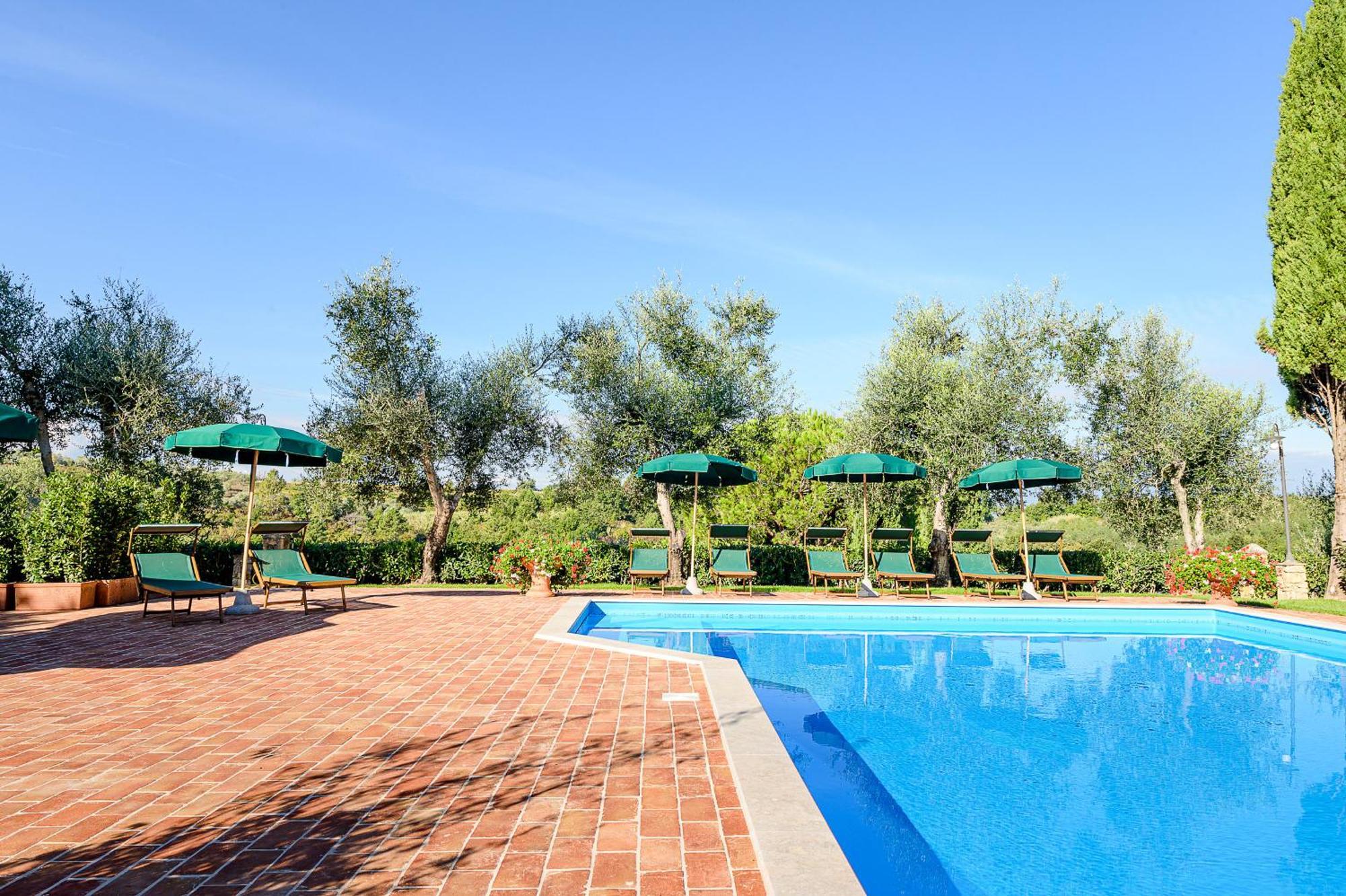 Villa Delia Hotel And Cooking School Rivoli  Εξωτερικό φωτογραφία