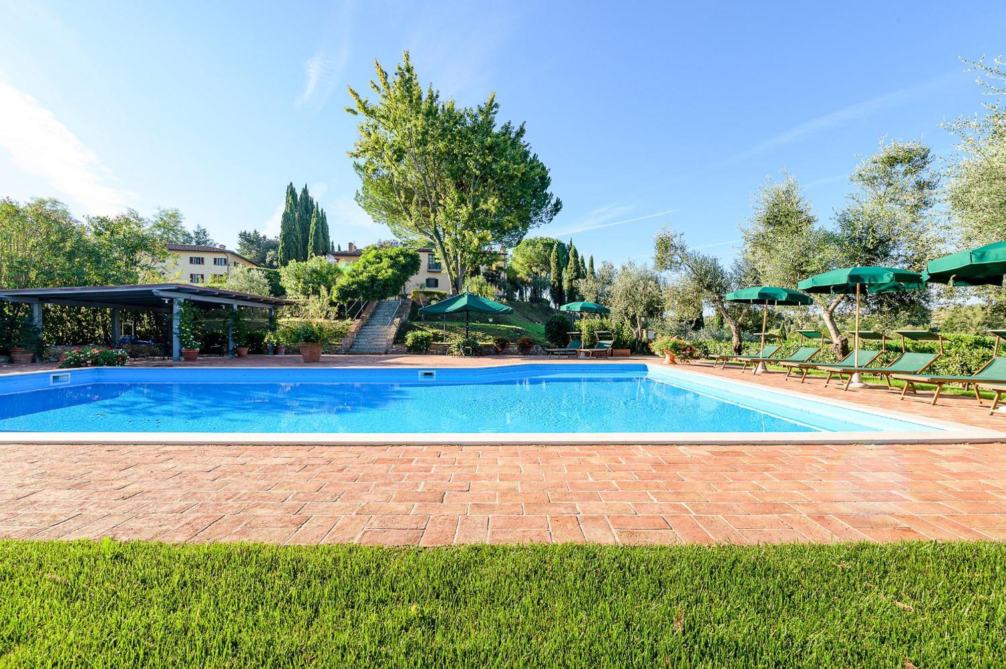 Villa Delia Hotel And Cooking School Rivoli  Εξωτερικό φωτογραφία