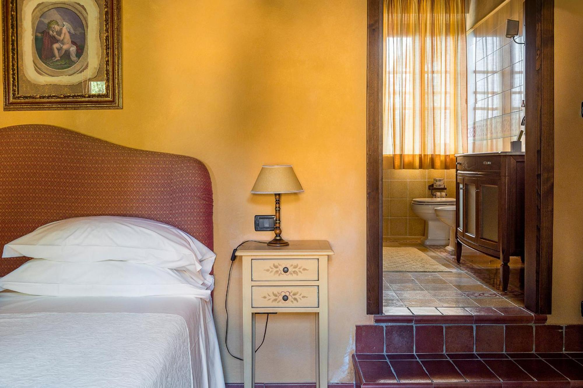 Villa Delia Hotel And Cooking School Rivoli  Εξωτερικό φωτογραφία