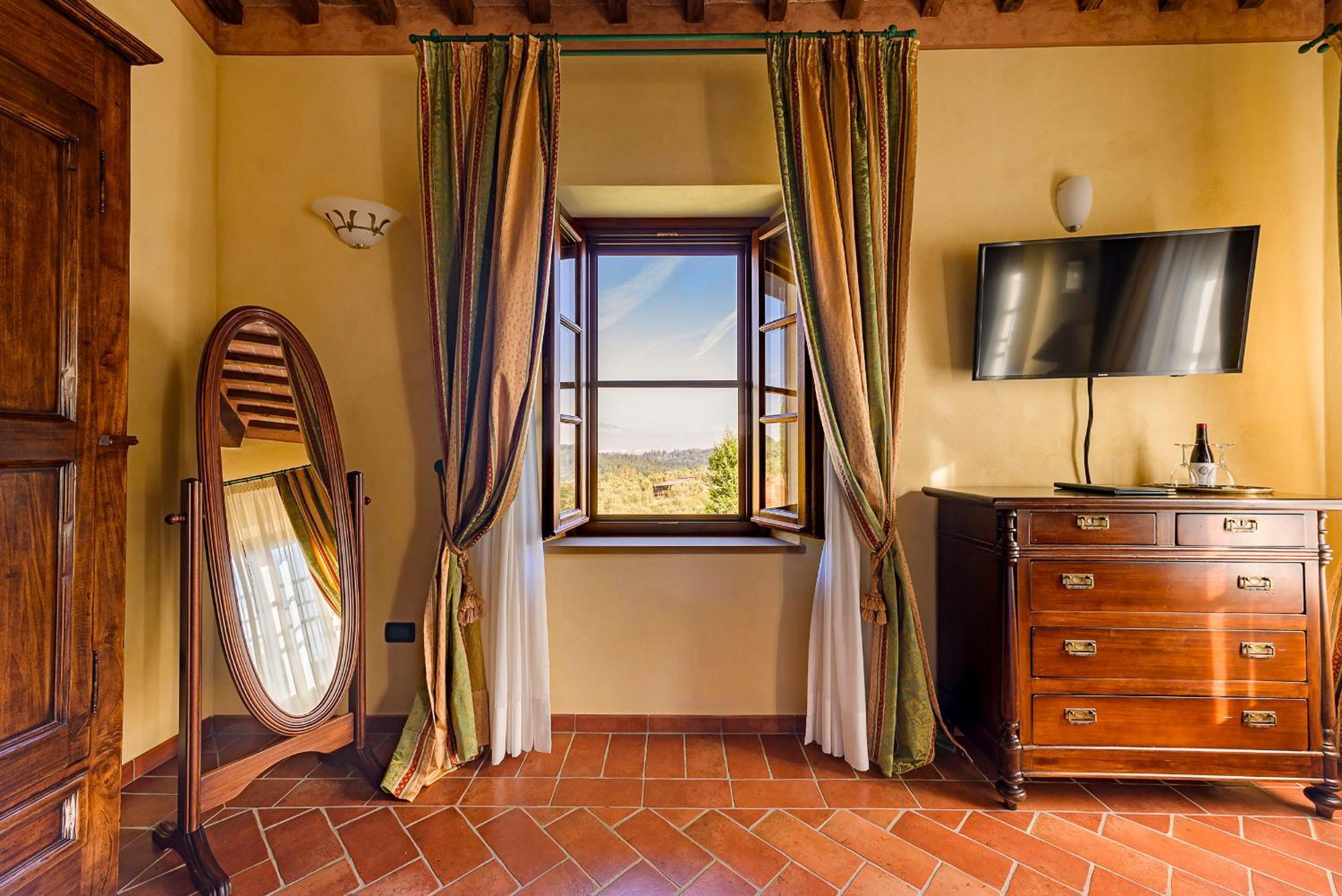 Villa Delia Hotel And Cooking School Rivoli  Εξωτερικό φωτογραφία