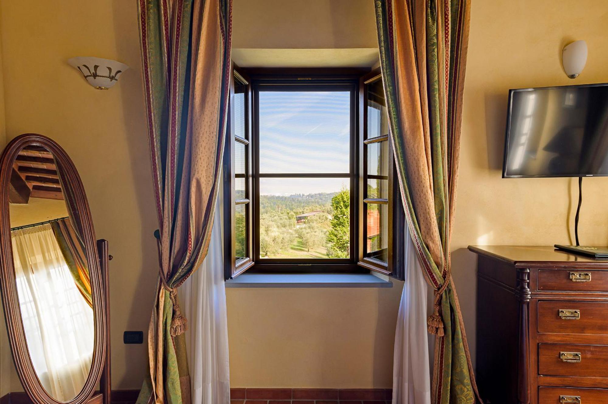 Villa Delia Hotel And Cooking School Rivoli  Εξωτερικό φωτογραφία