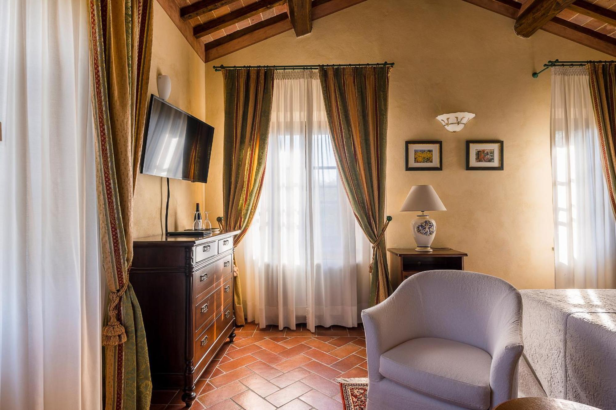 Villa Delia Hotel And Cooking School Rivoli  Εξωτερικό φωτογραφία