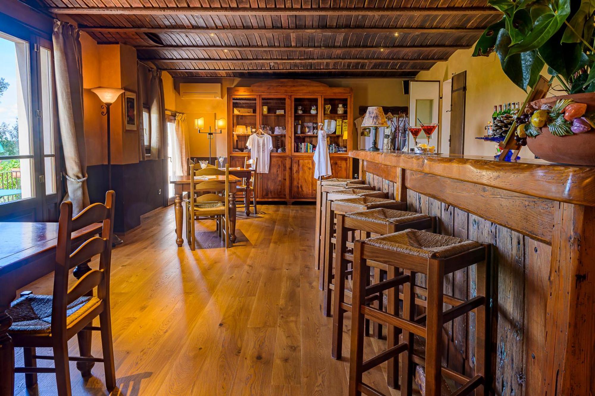 Villa Delia Hotel And Cooking School Rivoli  Εξωτερικό φωτογραφία